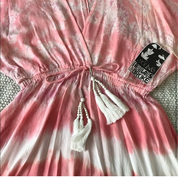 Summer Dress - Picture 3 of 5